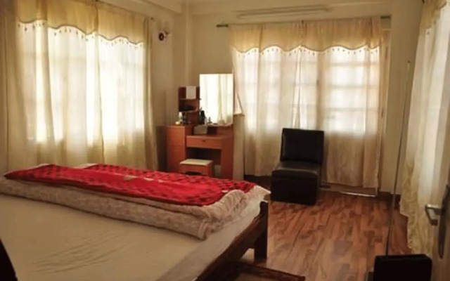 Bliss Apartment