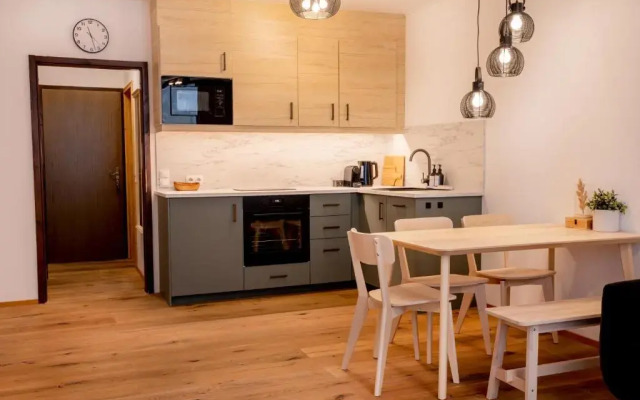 Almara - 2 bedroom - 60 m2 - Family Apartment