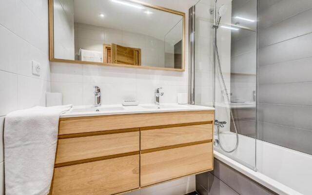 Résidence Moutières B 107440