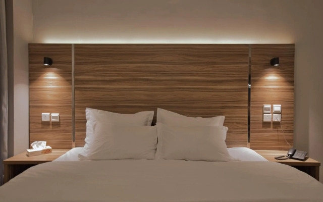 SAS RTL Hotel