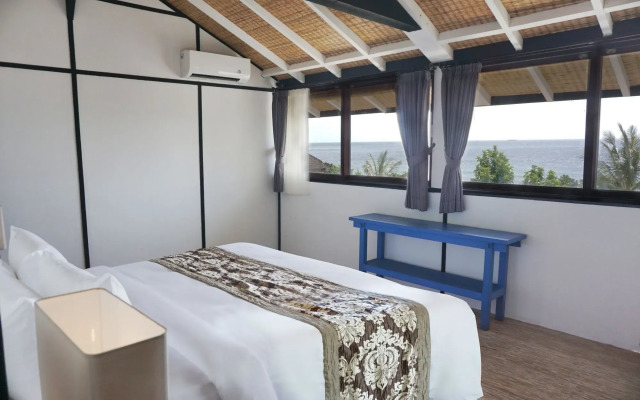 Amed Lodge by Sudamala Resorts