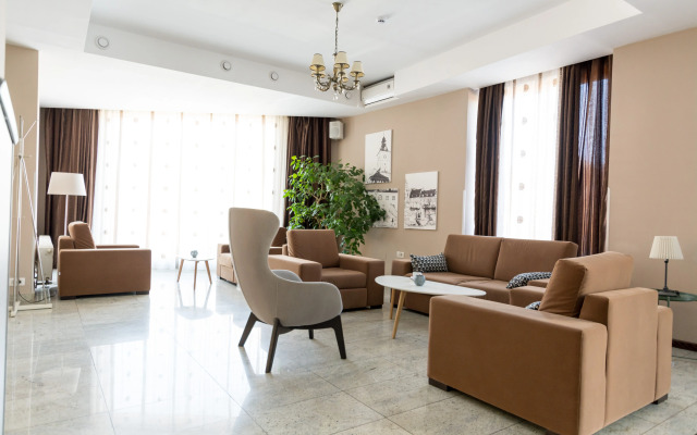 Hotel Casa Muresan