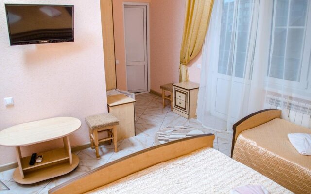 Svetlana Guest House