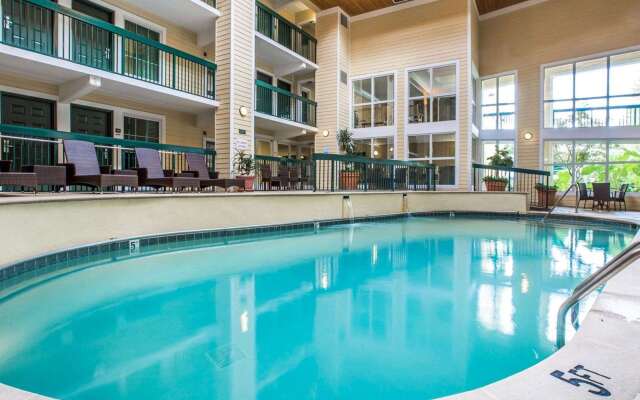Econo Lodge Pigeon Forge Riverside