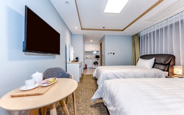 Hotel DK