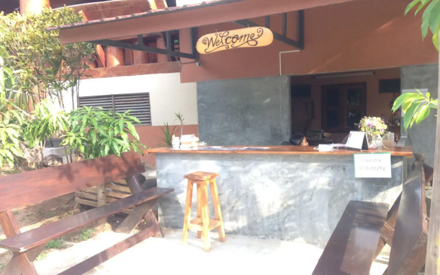 Pai Porpeang Guesthouse