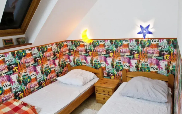 Apartment in Rowy Near Baltic Sea Beach