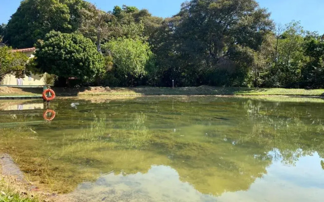 Pousada Recanto dos Pássaros