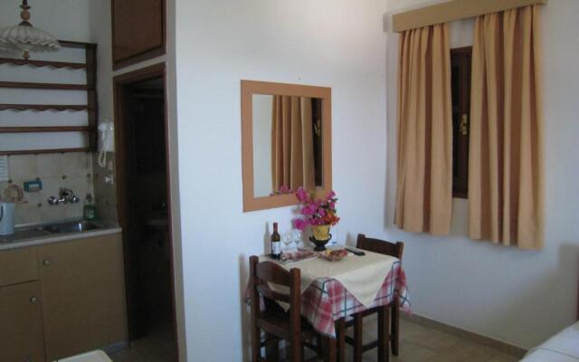 Eleftheria Lindian Studios I