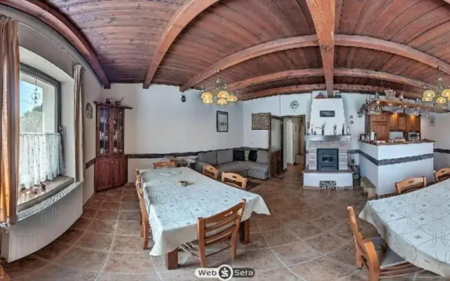 Vackor Vendégház