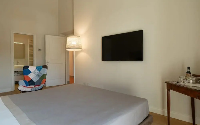 Suite Greve in Chianti - Suite con Terrazza 101