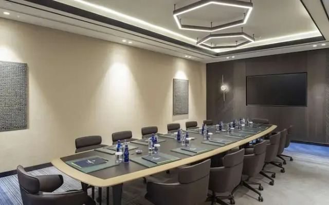 Doubletree By Hilton Sanliurfa