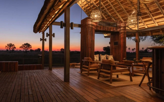 Wilderness Chitabe