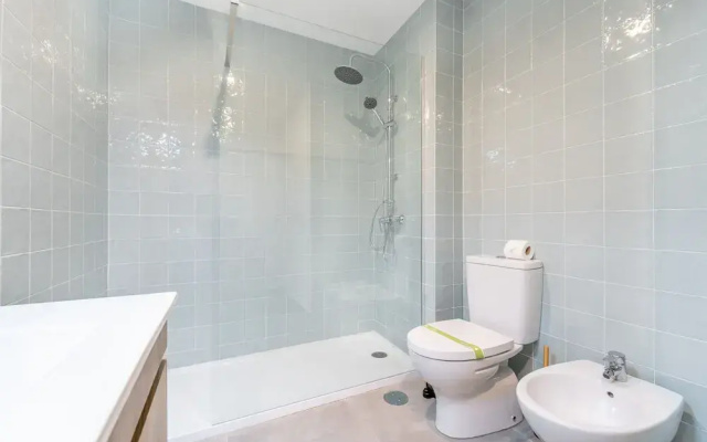 Palmeiras Apartment – 19A by HelloVacations