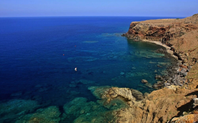 Agriturismo Hibiscus