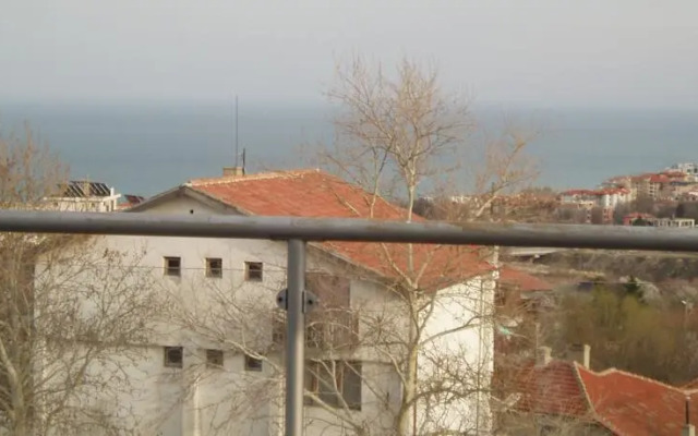 Galant Guest House