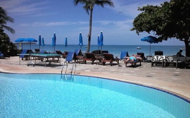 Chaweng Cabana Resort