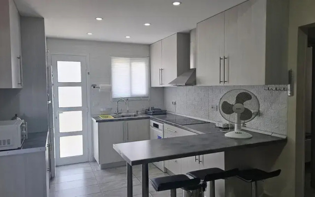 152 LIM - Stay Perfect View Apartment