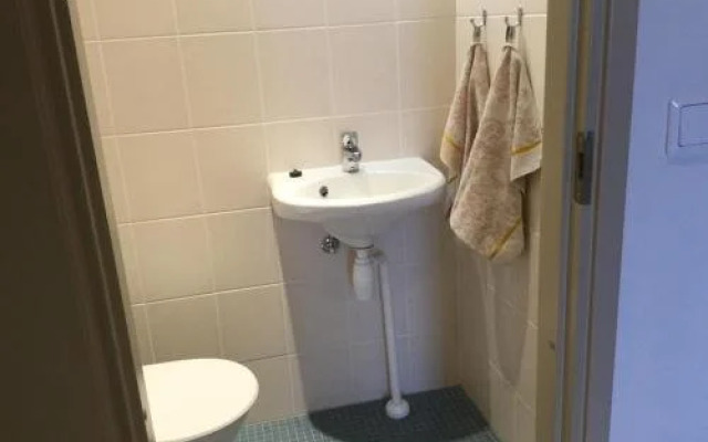 Kuressaare Tallinn Street Apartments