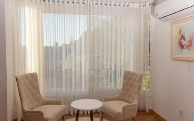 Locar-in Gramado - Flores da Montanha