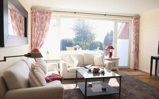 Ostertresker 78, DHH