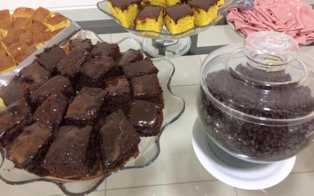 Hotel Picadão Eventos