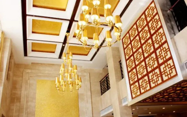 Ximan Hotel (Huangshan Old Street)