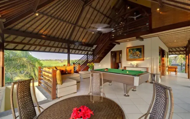 Villa Asmara