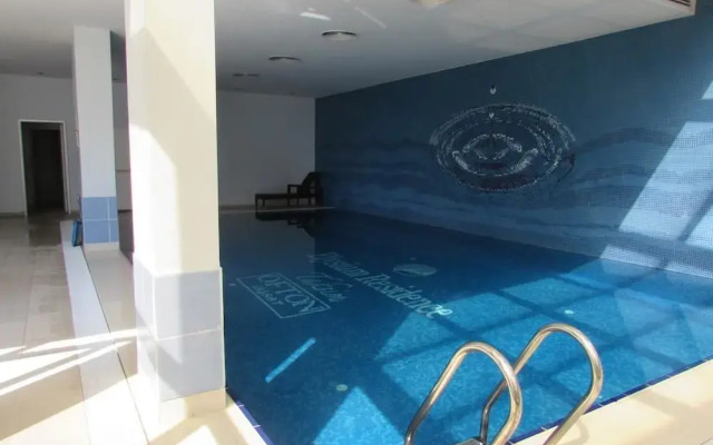 Taksim Elysium Residence