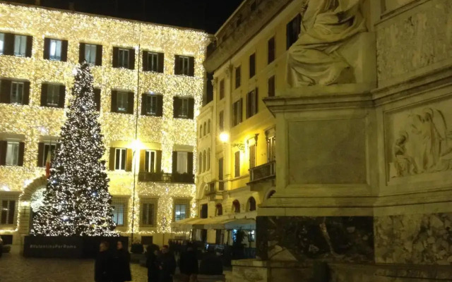 Spanish Steps