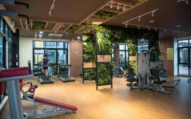 [NEW] Pavilion Puchong (6-7pax) 3R2B