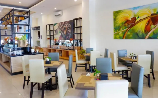 Vega Hotel