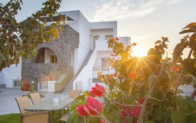 Santorini Garden Homes