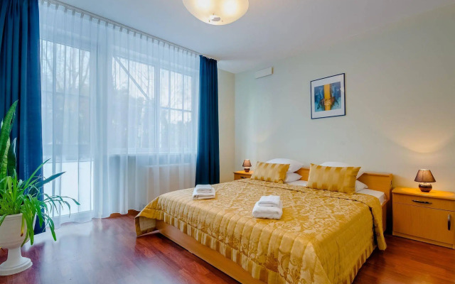 Hotel Keizarmezs