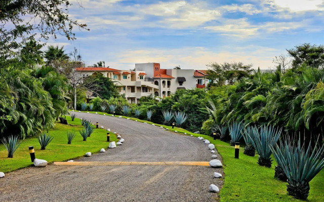 Rancho Banderas All Inclusive By Marival