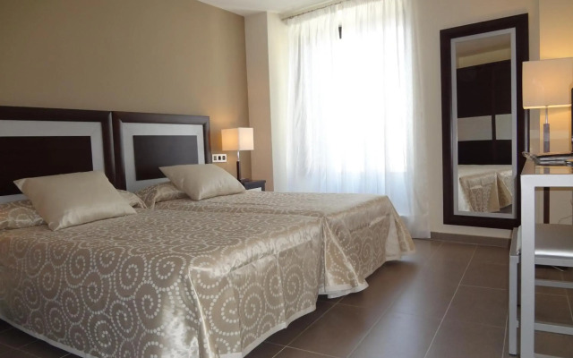 Hotel Real de Poqueira