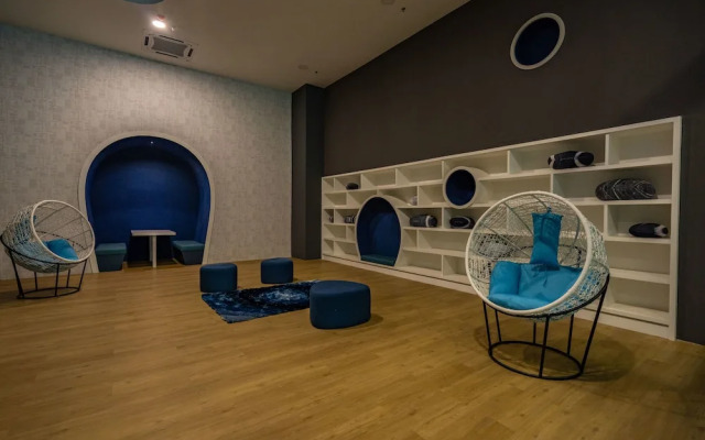 H2O Residences (PJ) by FavSpace