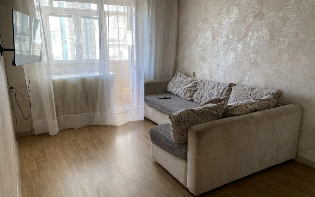 Апартаменты на улице Калинина 107