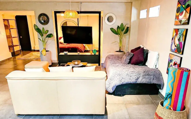 Monet Luxury Loft