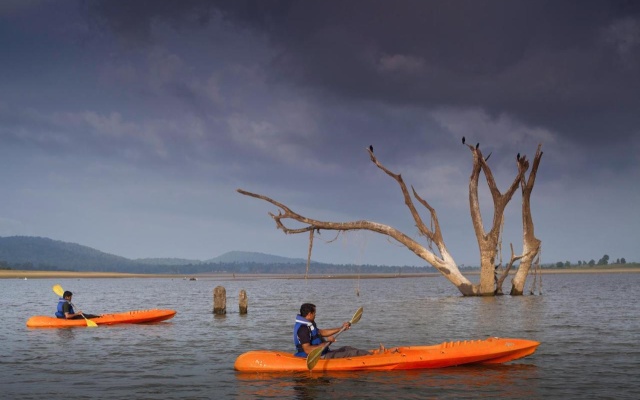The Serai Kabini