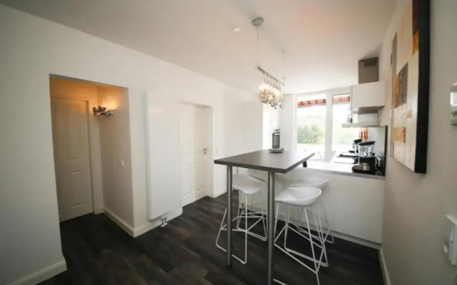 Ferienwohnung Sonnenzeit