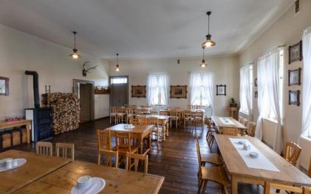 Hostinec u Zámečku Klokočov