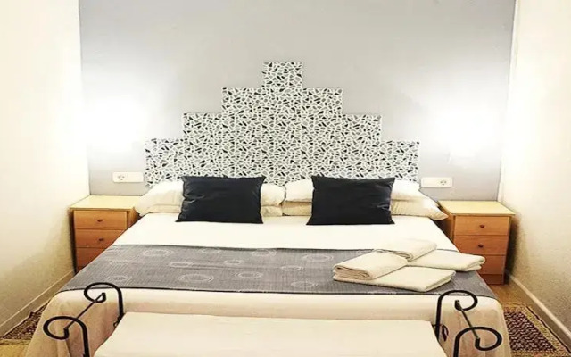 Ramblas Suites