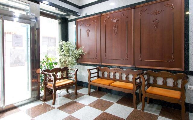 Hotel Reyesol