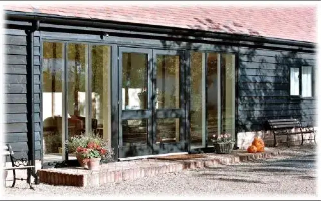 Orchard Cottage