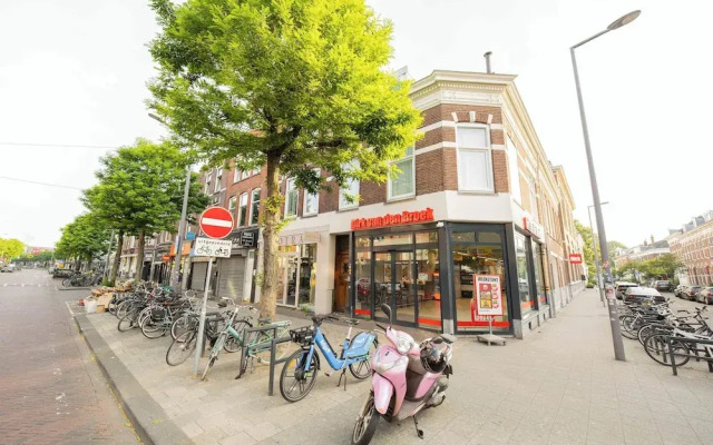 Zwart Janstraat