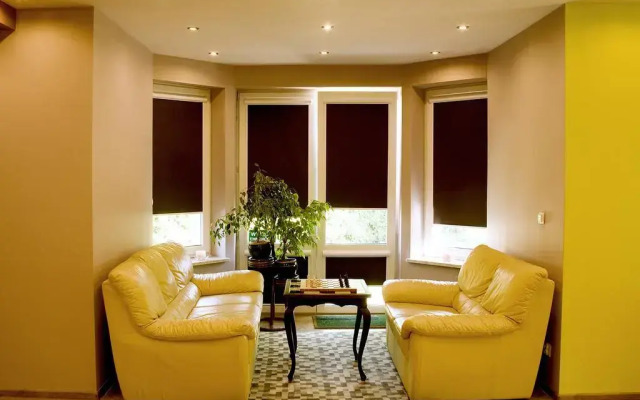 Medison Boutique B&B