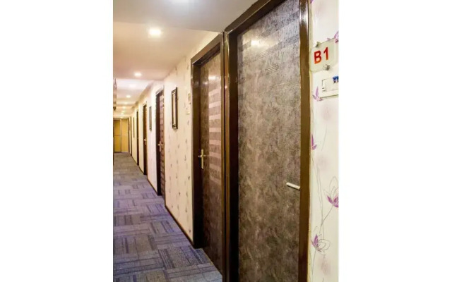 Hotel Grand Suite