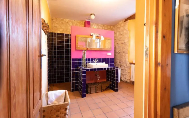 Casa Rural La Moderna