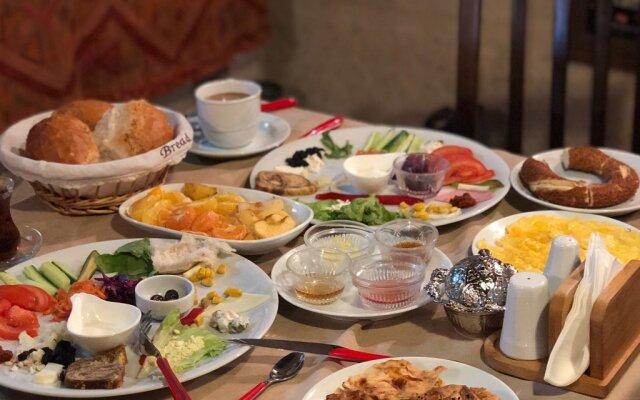 Goreme Suites